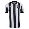 Officiële Voetbalshirt Botafogo Thuis 2023-24 - Heren